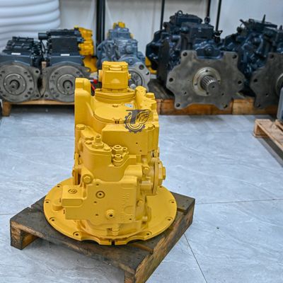 330C 330CL ESCAVATORE C-9 MOTORE PARTI ESCAVATORE PER CATERPILLARE pompa idraulica pompa principale pompa idraulica pompa a pistoni GP-VANE