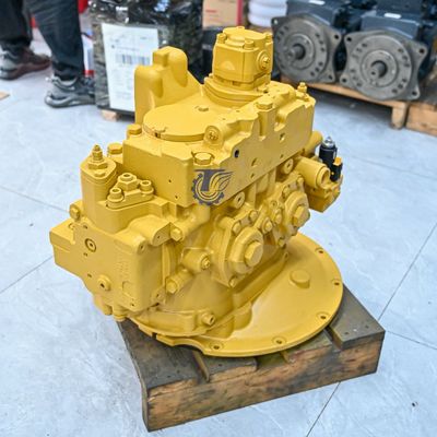 330C 330CL ESCAVATORE C-9 MOTORE PARTI ESCAVATORE PER CATERPILLARE pompa idraulica pompa principale pompa idraulica pompa a pistoni GP-VANE