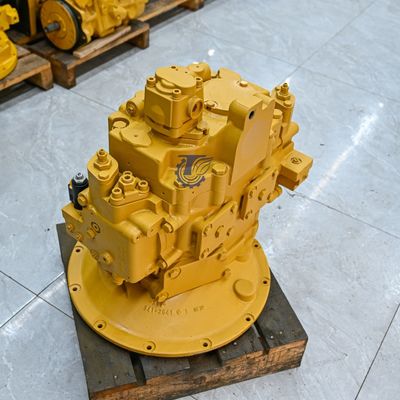 330C 330CL ESCAVATORE C-9 MOTORE PARTI ESCAVATORE PER CATERPILLARE pompa idraulica pompa principale pompa idraulica pompa a pistoni GP-VANE
