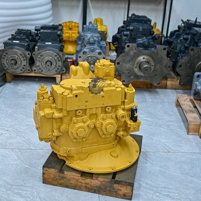 330C 330CL ESCAVATORE C-9 MOTORE PARTI ESCAVATORE PER CATERPILLARE pompa idraulica pompa principale pompa idraulica pompa a pistoni GP-VANE
