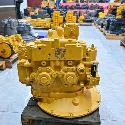 330C 330CL ESCAVATORE C-9 MOTORE PARTI ESCAVATORE PER CATERPILLARE pompa idraulica pompa principale pompa idraulica pompa a pistoni GP-VANE