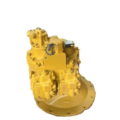 123-2229 PER CATERPILLAR 325B 325BL PARTI D'ESCAVATORE pompa idraulica pompa principale pompa idraulica pompa a pistoni