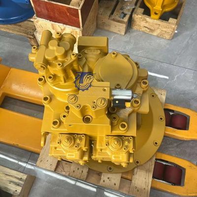 123-2229 PER CATERPILLAR 325B 325BL PARTI D'ESCAVATORE pompa idraulica pompa principale pompa idraulica pompa a pistoni