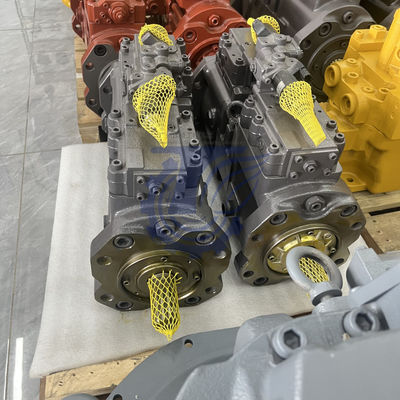 TQ VOE14691358 PER VOLVO EC140E PARTI DI ESCAVATORE pompa idraulica pompa principale pompa idraulica pompa a pistoni GP-PISTON