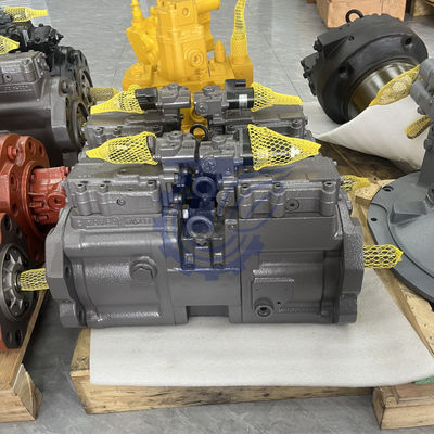 TQ VOE14691358 PER VOLVO EC140E PARTI DI ESCAVATORE pompa idraulica pompa principale pompa idraulica pompa a pistoni GP-PISTON