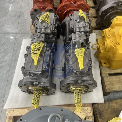 TQ VOE14691358 PER VOLVO EC140E PARTI DI ESCAVATORE pompa idraulica pompa principale pompa idraulica pompa a pistoni GP-PISTON
