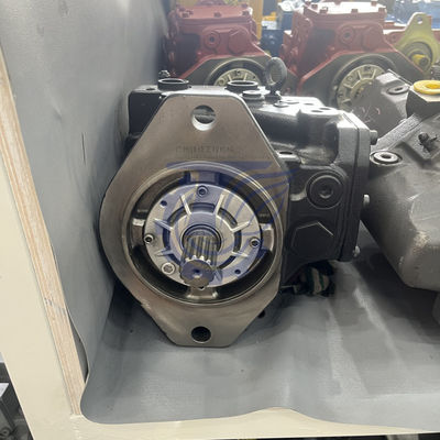 TQ TAKEUCHI TB185 TB175 TB130 TB145 TB135 parti di escavatore pompa idraulica pompa principale pompa idraulica pompa a pistoni GP-PISTON AFTERMARKET ORIGINALE