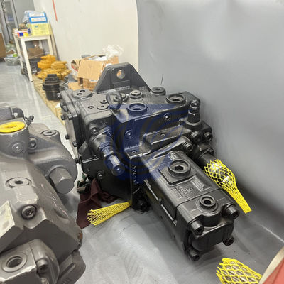 TQ TAKEUCHI TB185 TB175 TB130 TB145 TB135 parti di escavatore pompa idraulica pompa principale pompa idraulica pompa a pistoni GP-PISTON AFTERMARKET ORIGINALE