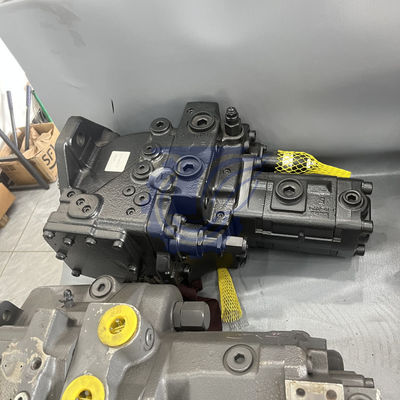 TQ TAKEUCHI TB185 TB175 TB130 TB145 TB135 parti di escavatore pompa idraulica pompa principale pompa idraulica pompa a pistoni GP-PISTON AFTERMARKET ORIGINALE