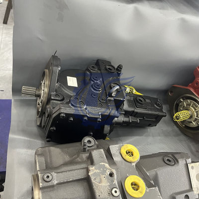 TQ TAKEUCHI TB185 TB175 TB130 TB145 TB135 parti di escavatore pompa idraulica pompa principale pompa idraulica pompa a pistoni GP-PISTON AFTERMARKET ORIGINALE