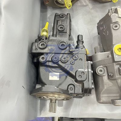 TQ TAKEUCHI TB185 TB175 TB130 TB145 TB135 parti di escavatore pompa idraulica pompa principale pompa idraulica pompa a pistoni GP-PISTON AFTERMARKET ORIGINALE