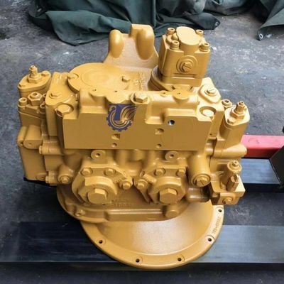 272-6959 PER CATERPILLAR 325D 328D 329D M325D PARTI D'ESCAVATORE pompa idraulica pompa principale pompa idraulica pistone pompa GP-VANE AFTERMARKET ORIGINALE