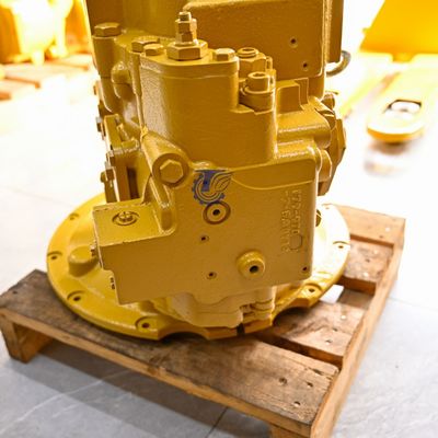 173-3381 PER CATERPILLAR 320C 320C FM PARTI ESCAVATORE pompa idraulica pompa principale pompa idraulica pistone pompa GP-VANE AFTERMARKET ORIGINALE