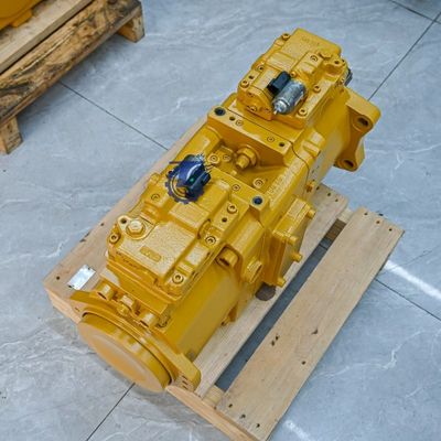 551-1122 PER CATERPILLAR 330 330 GC FM PARTI ESCAVATORE pompa idraulica pompa principale pompa idraulica pistone pompa GP-VANE AFTERMARKET ORIGINALE