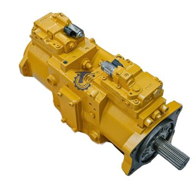 551-1122 PER CATERPILLAR 330 330 GC FM PARTI ESCAVATORE pompa idraulica pompa principale pompa idraulica pistone pompa GP-VANE AFTERMARKET ORIGINALE