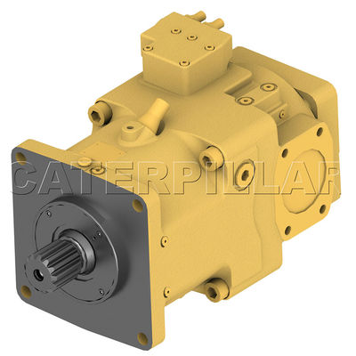 1113727 111-3727 PER CATERPILLAR M318 0R8674 PARTI D'ESCAVATORE pompa idraulica pompa principale pompa idraulica pistone pompa GP-VANE AFTERMARKET ORIGINALE