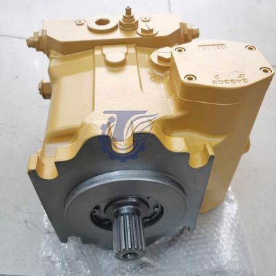 4T7028 PER CATERPILLAR 245 245B PARTI D'ESCAVATORE pompa idraulica a pistoni pompa idraulica pompa principale pompa GP-VANE AFTERMARKET originale
