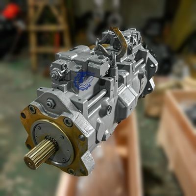 Hitachi EX3600-5 EX3600-6 Parti di escavatori GP-Vane Pompa a pistoni idraulici per la costruzione Industria applicabile