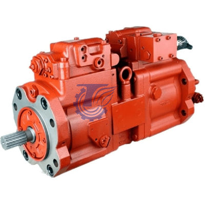 31N4-15011 31N4-15012 31N4-15013 PER HYUNDAI R140W-7 R150W-7 PARTI DI ESCAVATORE pompa idraulica pompa principale pompa idraulica pistone pompa GP-VANE AFTERMARKET ORIGINALE