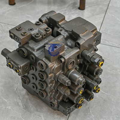 VOE14699622 VOE14643841 PER VOLVO EC140D ECR145D parti di escavatore