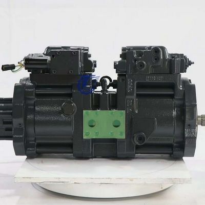 VOE14691358 PER VOLVO EC140E parti di escavatore pompa idraulica pompa principale pompa idraulica pompa a pistoni GP-VANE AFTERMARKET ORIGINALE