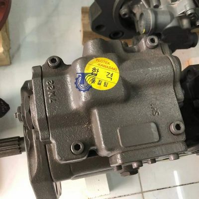 VOE14691358 PER VOLVO EC140E parti di escavatore pompa idraulica pompa principale pompa idraulica pompa a pistoni GP-VANE AFTERMARKET ORIGINALE