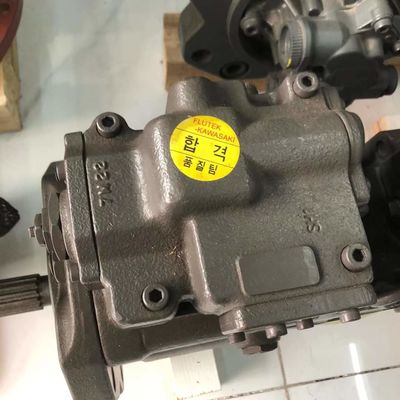 VOE14691358 PER VOLVO EC140E parti di escavatore pompa idraulica pompa principale pompa idraulica pompa a pistoni GP-VANE AFTERMARKET ORIGINALE