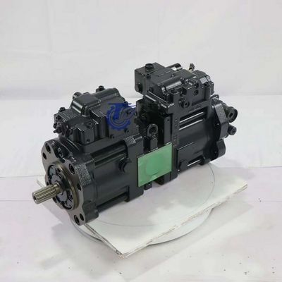 VOE14691358 PER VOLVO EC140E parti di escavatore pompa idraulica pompa principale pompa idraulica pompa a pistoni GP-VANE AFTERMARKET ORIGINALE