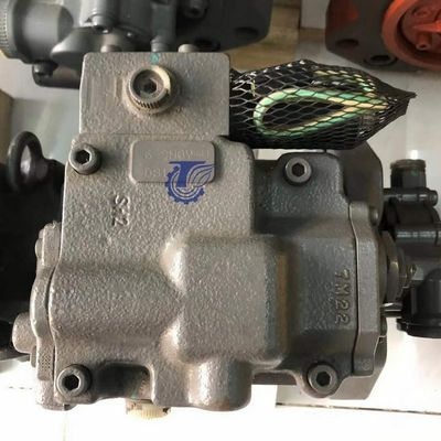 VOE14691358 PER VOLVO EC140E parti di escavatore pompa idraulica pompa principale pompa idraulica pompa a pistoni GP-VANE AFTERMARKET ORIGINALE