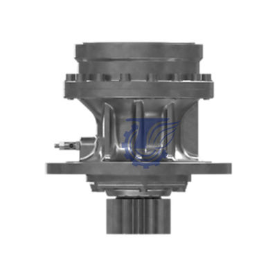 378-9517 3789517 CA3789517 464-8726 PER CATERPILLAR 320D2 320GC 320D3 Scavatori PARTI Swing Gearbox Swing Device ASSY Swing Hydraulic Motor Swing Swing REDUCTION Gear Drive GP-Swing AFTERMARKET ORIGINALE