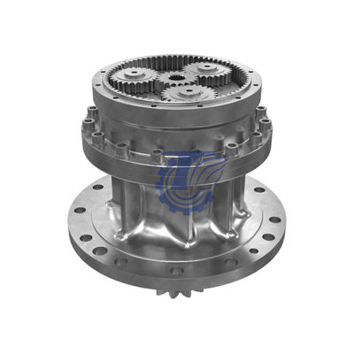 378-9517 3789517 CA3789517 464-8726 PER CATERPILLAR 320D2 320GC 320D3 Scavatori PARTI Swing Gearbox Swing Device ASSY Swing Hydraulic Motor Swing Swing REDUCTION Gear Drive GP-Swing AFTERMARKET ORIGINALE