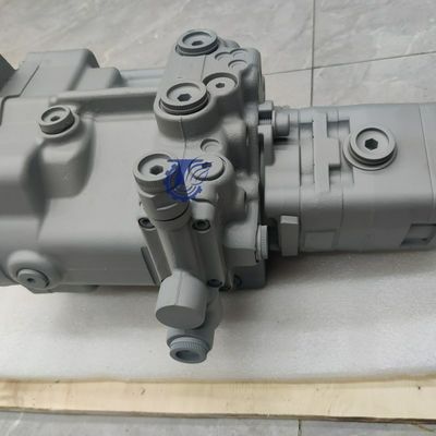 RD551-61115 RD568-61114 PER KUBOTA KX057-4 U55-4 KX057 parti di escavatore pompa idraulica pompa principale pompa idraulica pistone pompa GP-VANE AFTERMARKET ORIGINALE