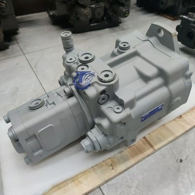 RD551-61115 RD568-61114 PER KUBOTA KX057-4 U55-4 KX057 parti di escavatore pompa idraulica pompa principale pompa idraulica pistone pompa GP-VANE AFTERMARKET ORIGINALE