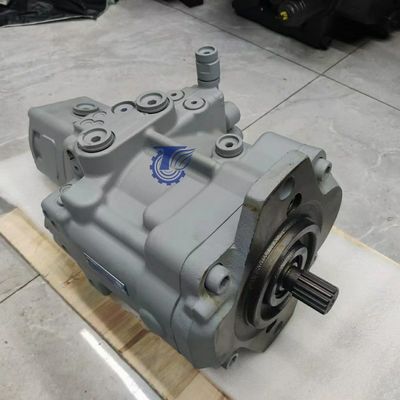RD551-61115 RD568-61114 PER KUBOTA KX057-4 U55-4 KX057 parti di escavatore pompa idraulica pompa principale pompa idraulica pistone pompa GP-VANE AFTERMARKET ORIGINALE