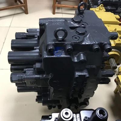 KSJ22581 KSJ22580 PER CASE CX350C CX380C 380A6 380 parti di escavatore