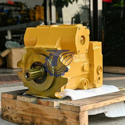 593-3841 Per Caterpillar 395 390 E374 Parti di escavatori Pompa idraulica a pistoni Pompa idraulica Pompa principale pompa Gp-vane Mercato di ricambio Originale