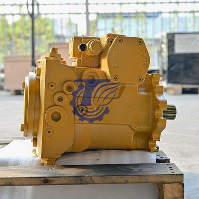 593-3841 Per Caterpillar 395 390 E374 Parti di escavatori Pompa idraulica a pistoni Pompa idraulica Pompa principale pompa Gp-vane Mercato di ricambio Originale