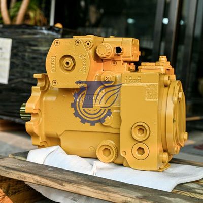 593-3841 Per Caterpillar 395 390 E374 Parti di escavatori Pompa idraulica a pistoni Pompa idraulica Pompa principale pompa Gp-vane Mercato di ricambio Originale