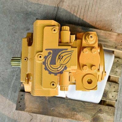 593-3841 Per Caterpillar 395 390 E374 Parti di escavatori Pompa idraulica a pistoni Pompa idraulica Pompa principale pompa Gp-vane Mercato di ricambio Originale