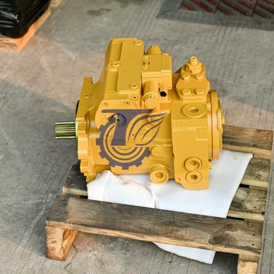 593-3841 Per Caterpillar 395 390 E374 Parti di escavatori Pompa idraulica a pistoni Pompa idraulica Pompa principale pompa Gp-vane Mercato di ricambio Originale