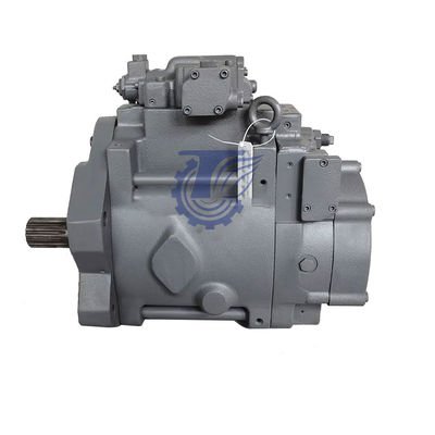 4482892 4700708 YA00053205 YA00011362 Per Hitachi EX-1200 ZX870 ZX870 ZX870-3 ZX670-3 ZX650-3 Parti di escavatori Pompa idraulica Pompa principale Pompa idraulica pompa a pistoni Gp-vane Aftermarket originale