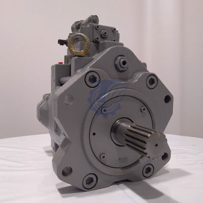 4482892 4700708 YA00053205 YA00011362 Per Hitachi EX-1200 ZX870 ZX870 ZX870-3 ZX670-3 ZX650-3 Parti di escavatori Pompa idraulica Pompa principale Pompa idraulica pompa a pistoni Gp-vane Aftermarket originale