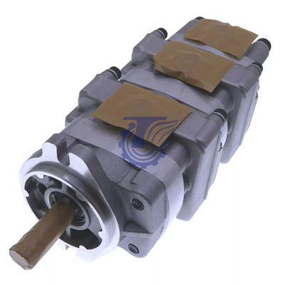 705-58-44050 Per KOMATSU D375 Parti di escavatore Pompa idraulica Pompa principale Pompa idraulica pistone Pompa Gp-vane Mercato di ricambio originale