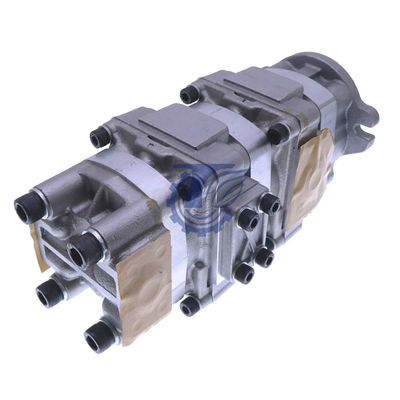 705-58-44050 Per KOMATSU D375 Parti di escavatore Pompa idraulica Pompa principale Pompa idraulica pistone Pompa Gp-vane Mercato di ricambio originale