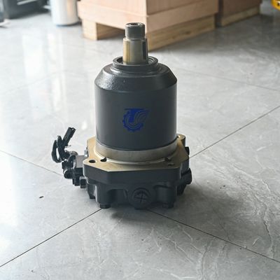 708-7w-00130 708-7s-00610 706-7k-01230 706-7k-01140 21n-60-34100 Per Komatsu Pc1250 Pc2000 Pc800 Pc850 Parti di escavatori Ventilatore idraulico Motore motore;olio (ventilatore) Aftermarket Originale