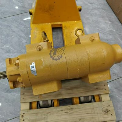 211-6626 Per Caterpillar 785c/d/f/g 789c/d/f Sollevamento pompa idraulica pompa principale pompa idraulica ingranaggio pompa ventilatore e pompa pilota mercato posteriore originale