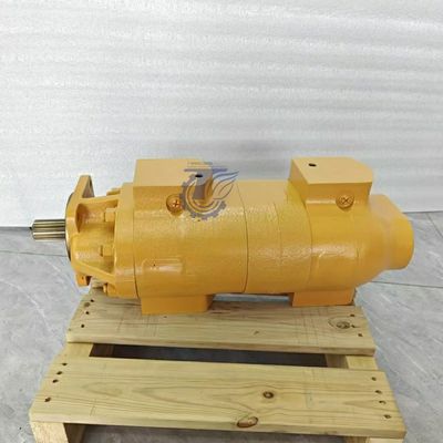 211-6626 Per Caterpillar 785c/d/f/g 789c/d/f Sollevamento pompa idraulica pompa principale pompa idraulica ingranaggio pompa ventilatore e pompa pilota mercato posteriore originale