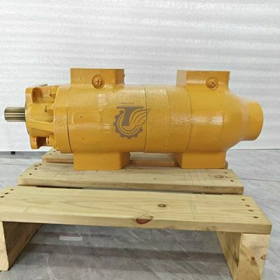 228-0272 Per la Caterpillar D10t Implement Hydraulic Main Pump Assy Excavator Parts Aftermarket Originale