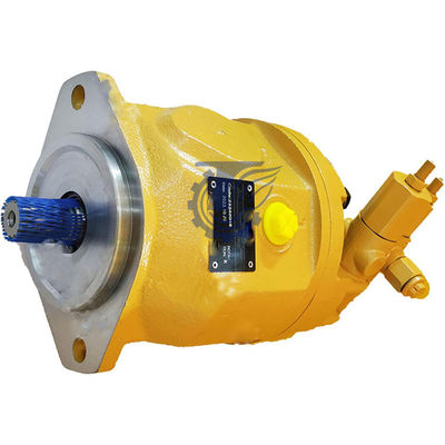 232-1835 Per Caterpillar 784C 785b/c/d Steer Pompa idraulica principale Assy Pompa a pistoni Parti di escavatore Mercato posteriore Originale