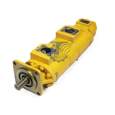 272-9795 Per Caterpillar D10t Impiantare pompa idraulica principale pompa di ingranaggi assy parti di escavatore